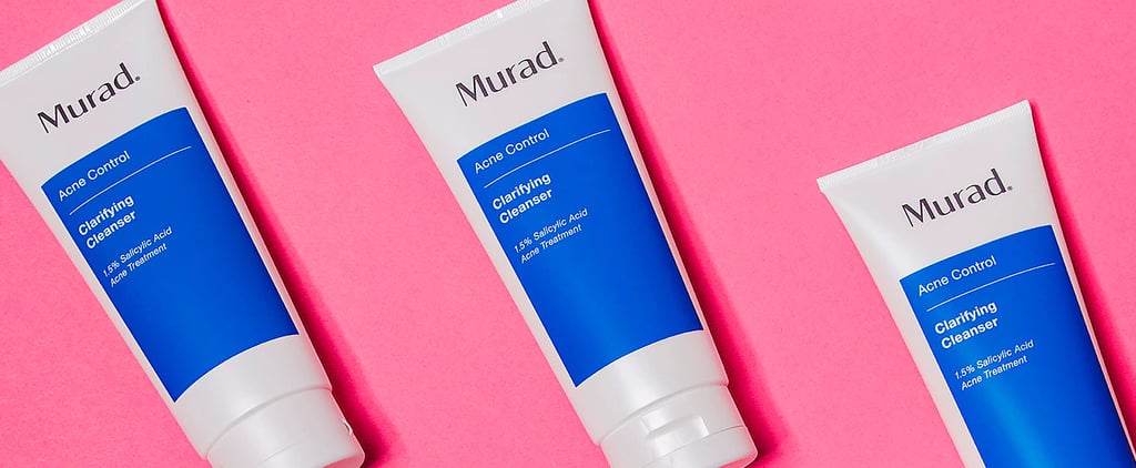 Salicylic Acid Products You Can Buy at Sephora