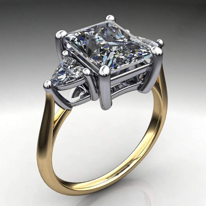 Etsy Amelie Ring