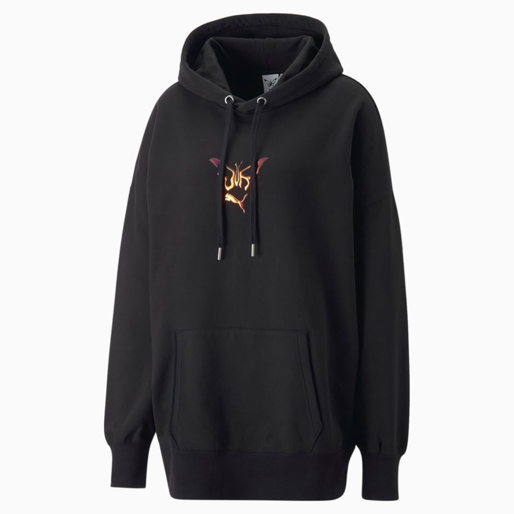 Puma x Dua Lipa Women's Hoodie