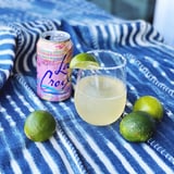 LaCroix Pamplemousse Paloma Cocktail Recipe