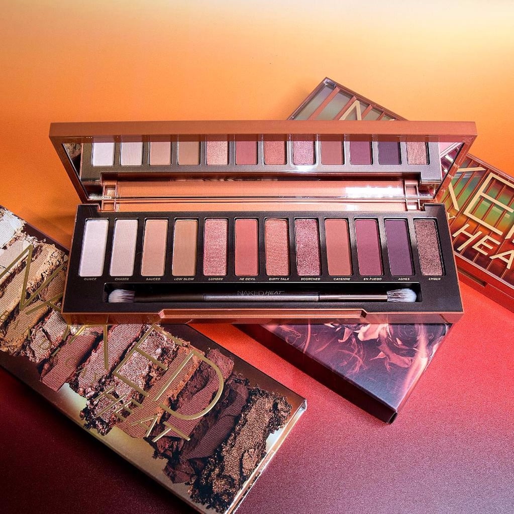 Udover afsnit overtale Kat Von D Shade + Light Eye Contour Palette | The 9 Best Eye Shadow Palettes  From Sephora Are Obsession-Worthy | POPSUGAR Beauty Photo 7