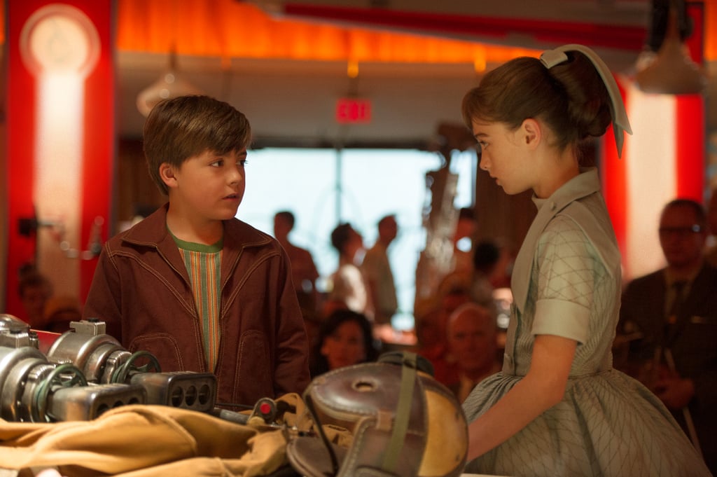 It's a Movie About Hope, and Few Films Are