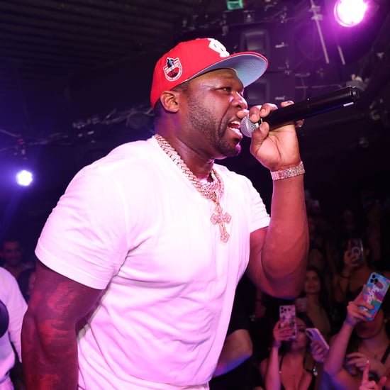 50 Cent Announces Get Rich or Die Tryin' Anniversary Tour