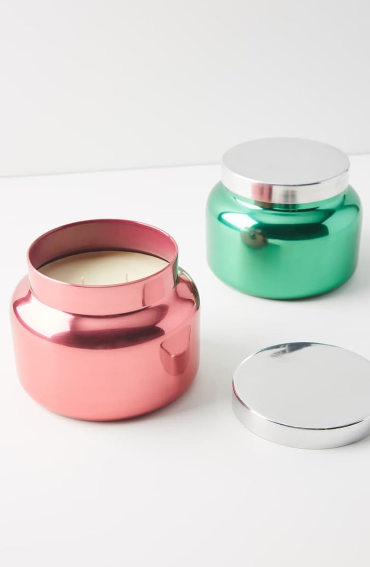 Anthropologie Capri Blue Volcano Jumbo Jar Candle Nordstrom