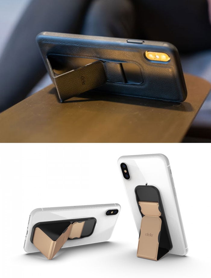 CLCKR Phone Stand