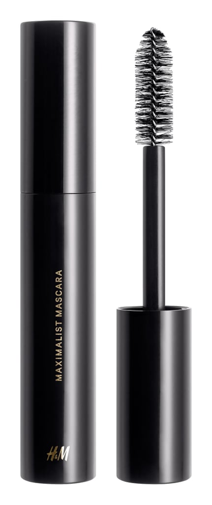 H&M Beauty Mascara Maximalist in Deep Black