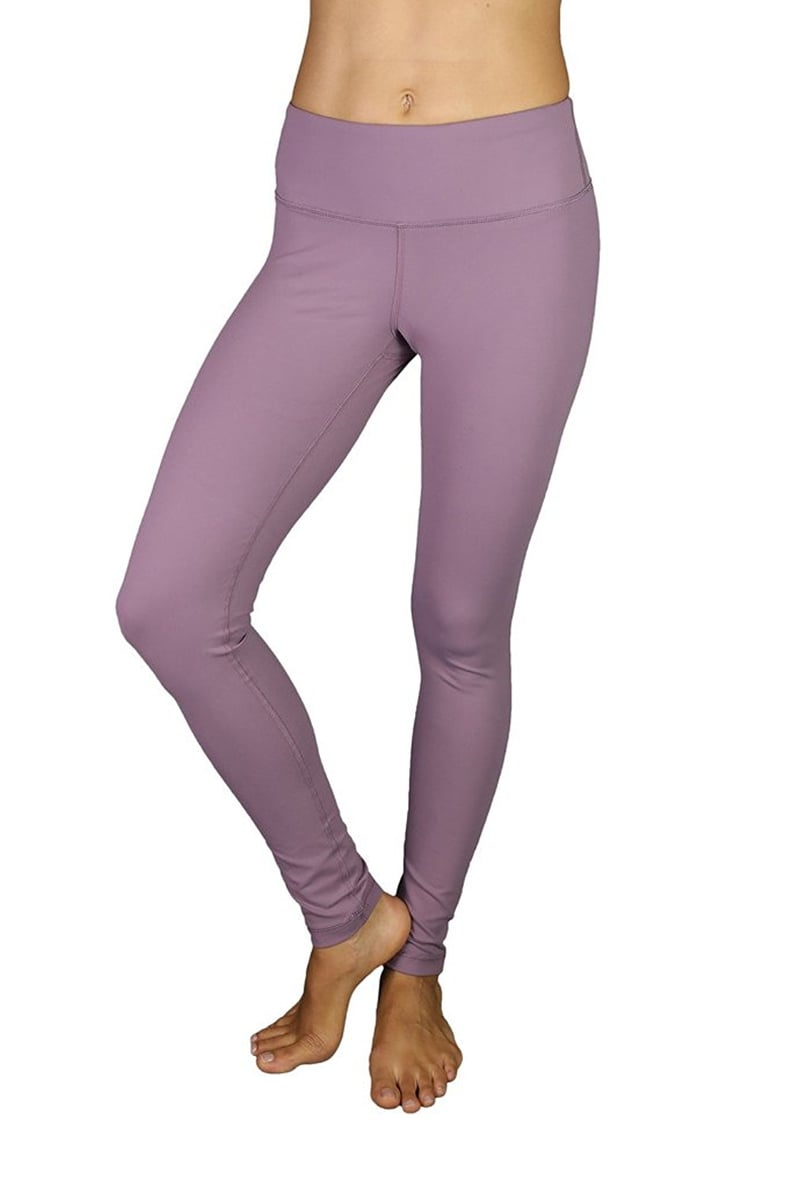 90 Degree By Reflex Lace Active Pants, Tights & Leggings