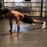 Cherry Pickers 30 Seconds A Knockout 10 Minute Hiit Workout That You Can Do Anywhere Popsugar Fitness Photo 6 Some artists use cherry pickers on stage for effects, most notably michael jackson, justin bieber and kanye west. cherry pickers 30 seconds a knockout