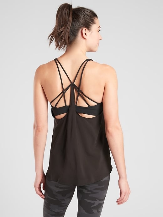 Athleta Solace Support Top