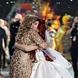 ABC's The Little Mermaid Live Pictures