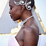Danai Gurira, 2018