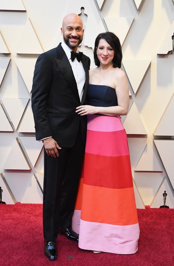 Celebrity Couples at the 2019 Oscars