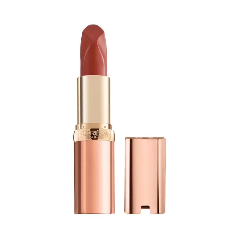 L'Oréal Paris Colour Riche Les Nus by Colour Riche Intense Nude Lipstick in Nu Impertinent