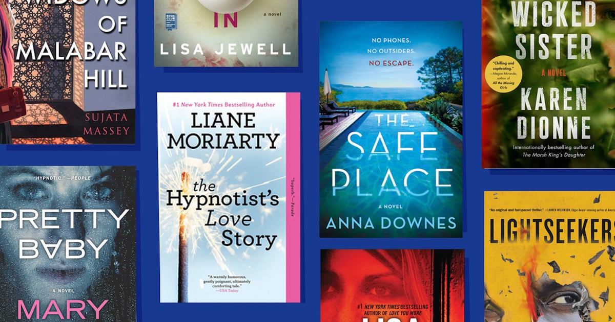 Photo of 15 Underrated Mystery and Thriller Books to Add to Your TBR Pile ASAP