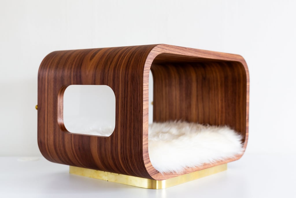 The Luna Pet Bed