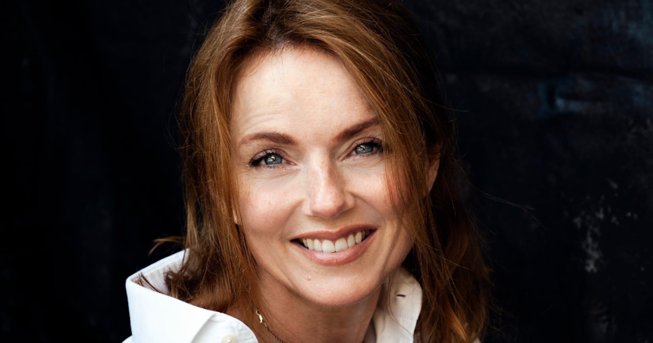 Spice Girl-Turned-Author Geri Halliwell-Horner’s New Book Is All About Finding Courage