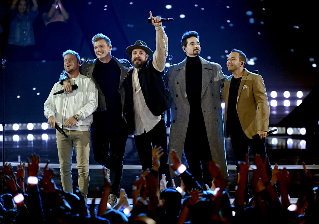 Best Backstreet Boys 2019 Pictures