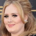 Adele Talks Body Image in the New Issue of Rolling Stone