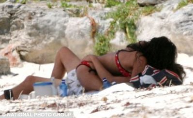 Zanessa
