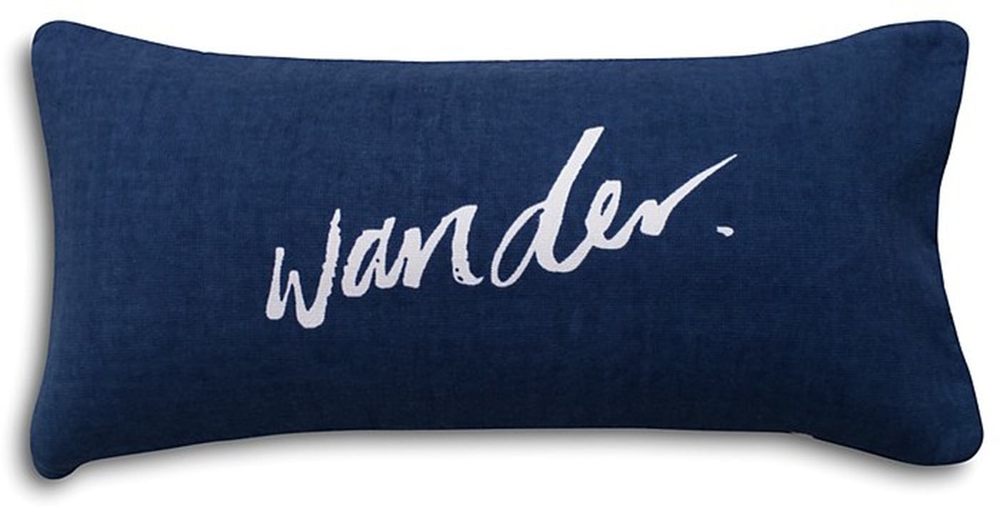 Beach Pillows POPSUGAR Smart Living