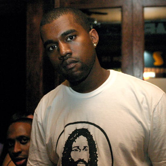 Kanye West and John Legend Performing "Gold Digger" in 2004