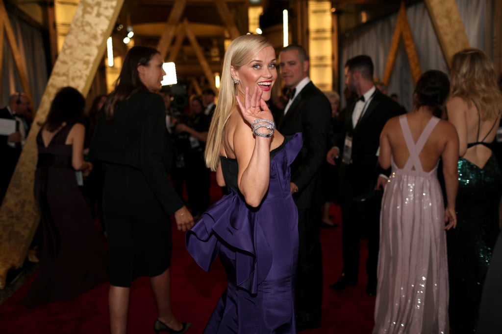 Pictured: Reese Witherspoon