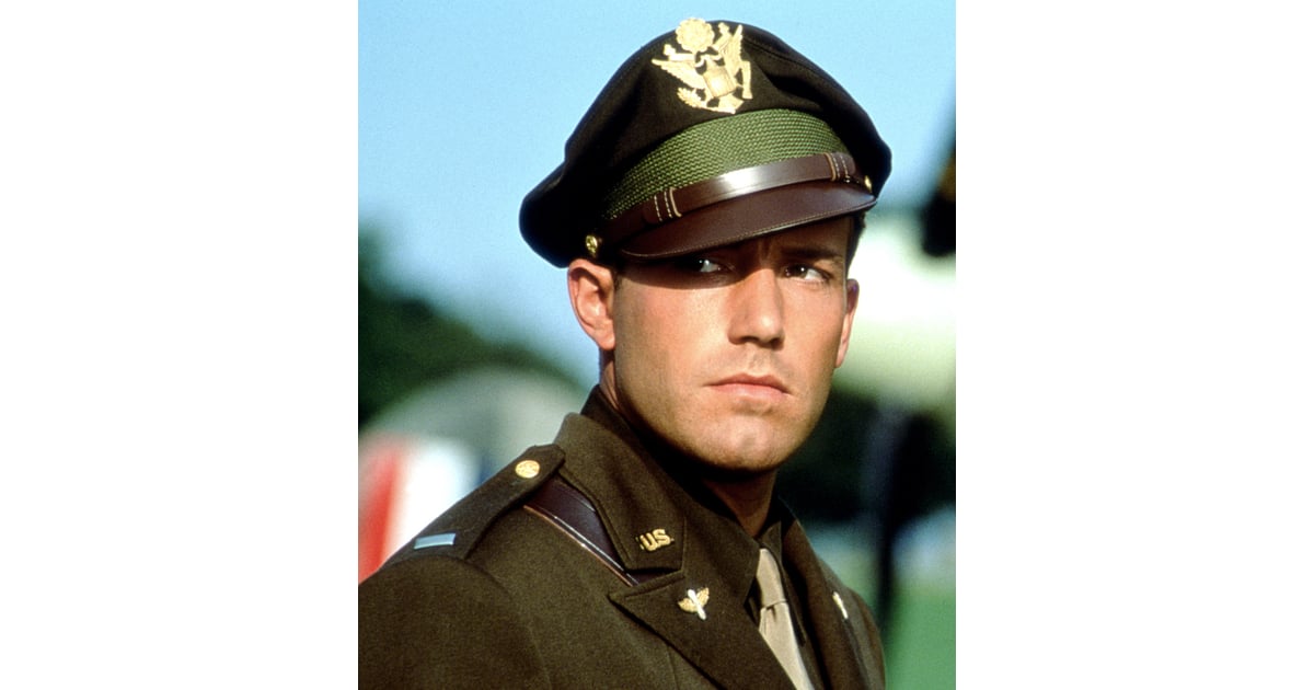 Pearl Harbor | Ben Affleck's Hottest Movie Moments ...