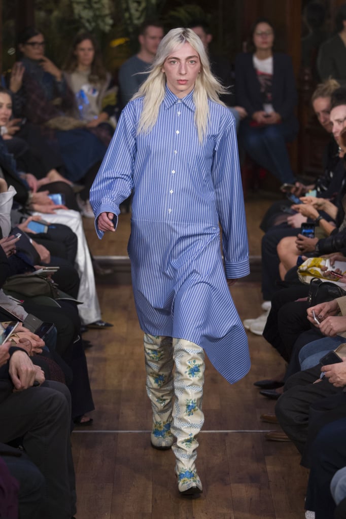 Vetements Spring 2006