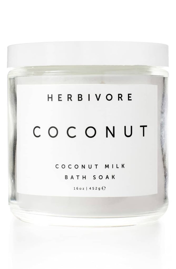 Herbivore Botanicals Coconut Soak