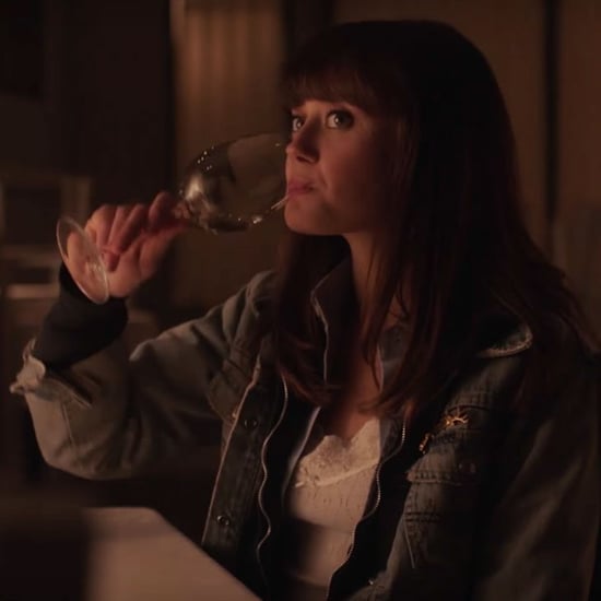 Sweetbitter Trailer