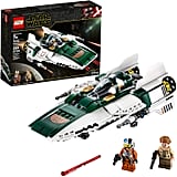 Lego star wars outlet resistance a wing