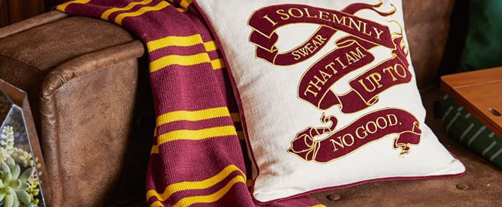 Cozy Harry Potter Gifts For Kids