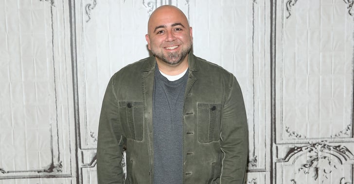 Baking Advice From Duff Goldman | POPSUGAR Food