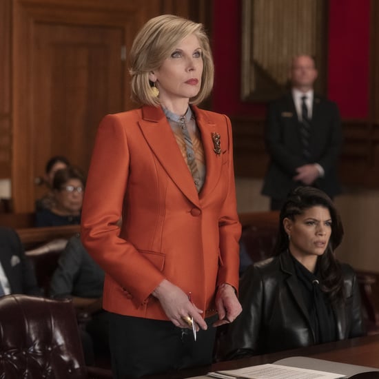 Why Diane From The Good Fight Is Inspiring