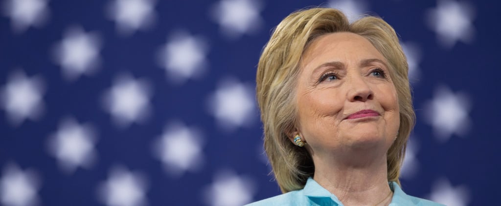 Hillary Clinton's Open Letter to Latina Millennials