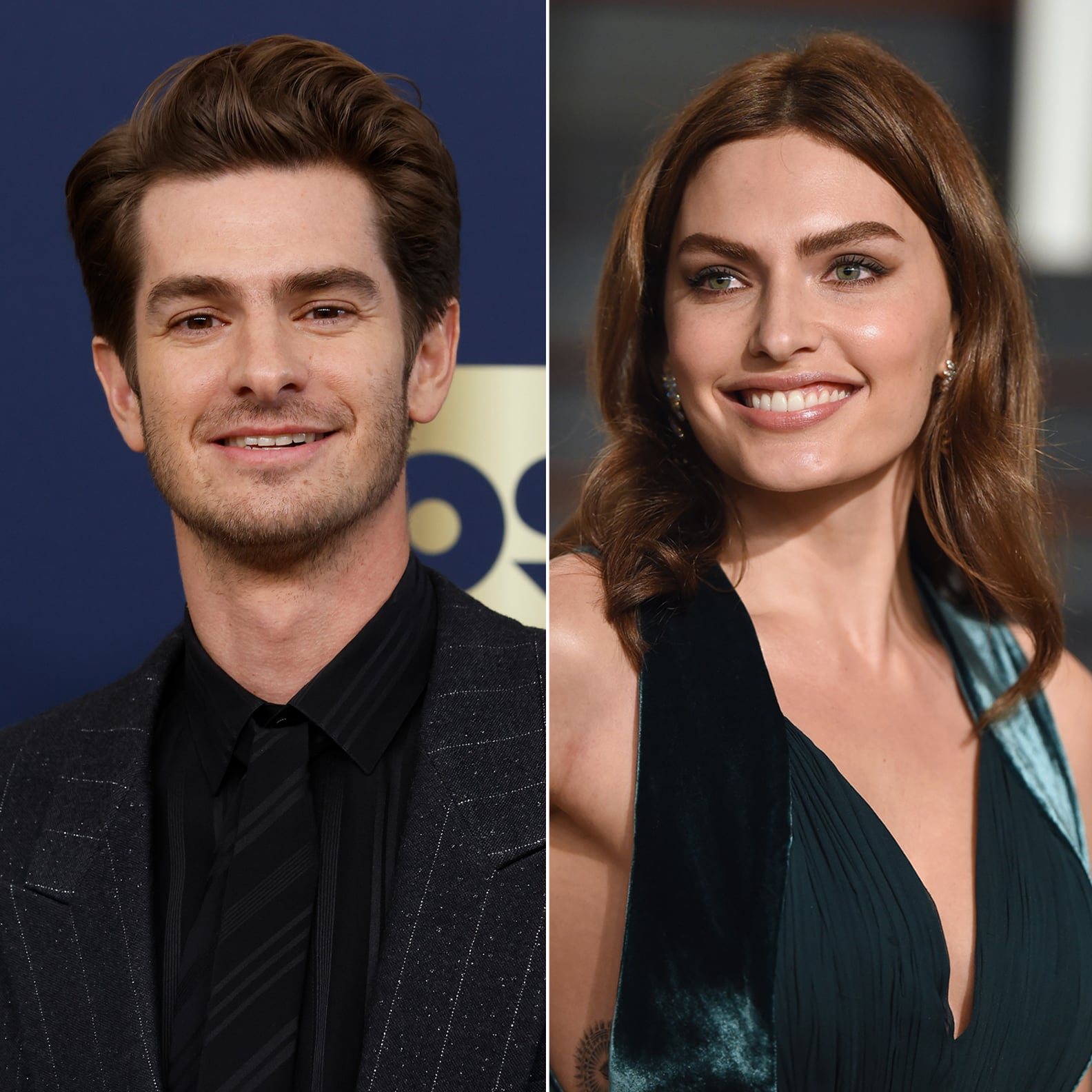 Alyssa Miller Responds to Andrew Garfield Breakup Rumors POPSUGAR