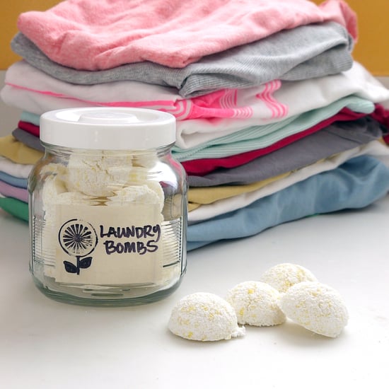 All-in-One Laundry Bombs