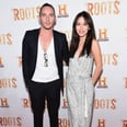 The Tudors's Jonathan Rhys Meyers Is a Dad