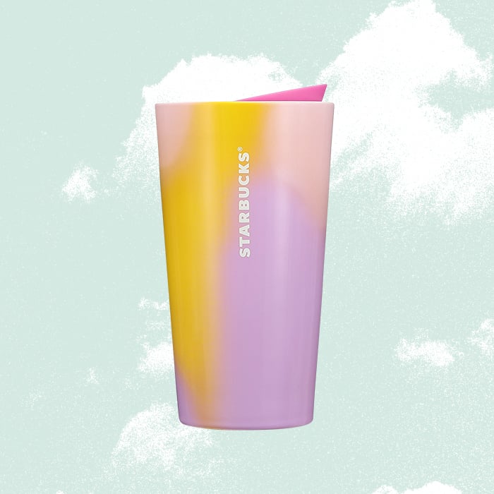 Starbucks Pastel Ombré Tumbler