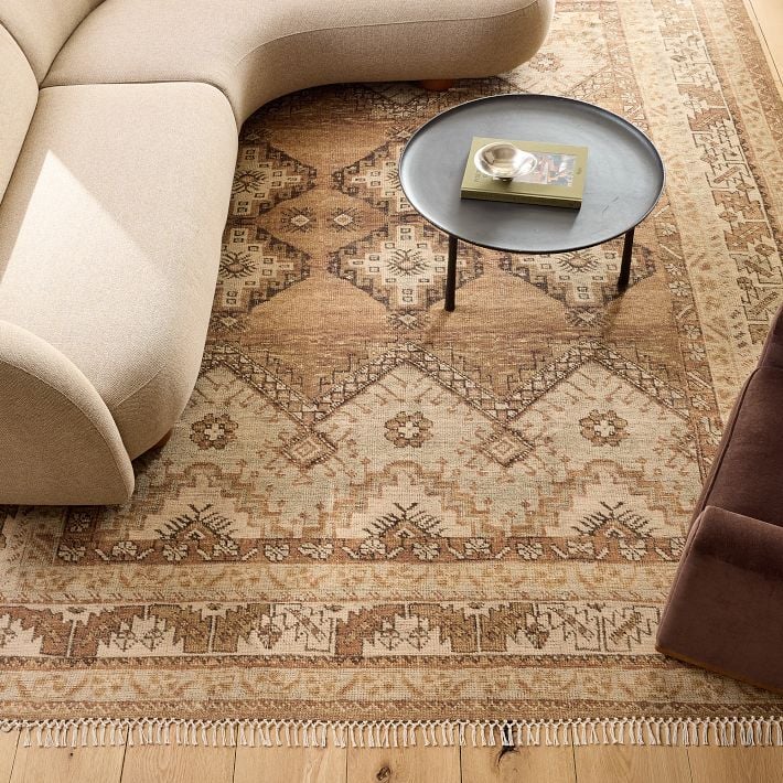 Best Persian Rug
