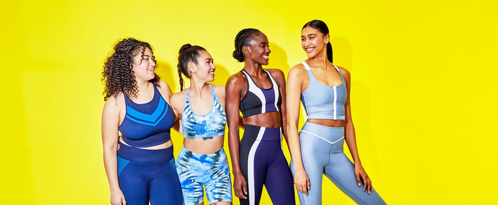 The Health, Wellness, and Fitness Products We're Loving For August