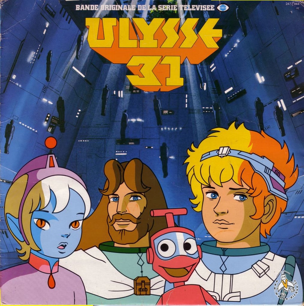 Ulysses 31