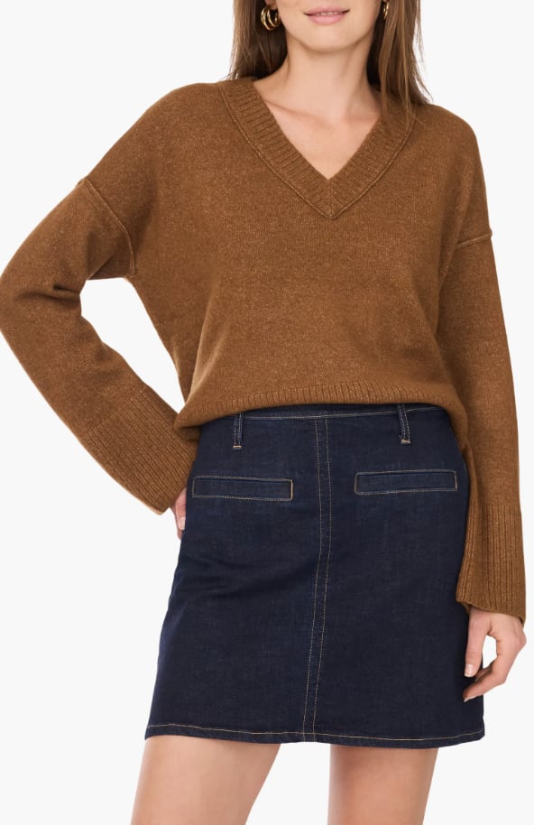 Best Cashmere Sweater