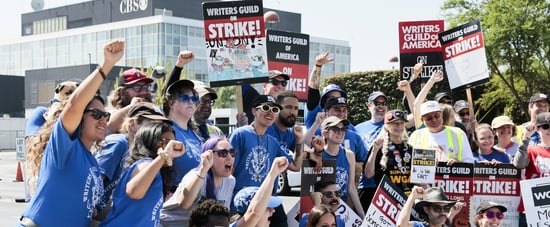 2023 Writers' and Actors' Strikes, Explained