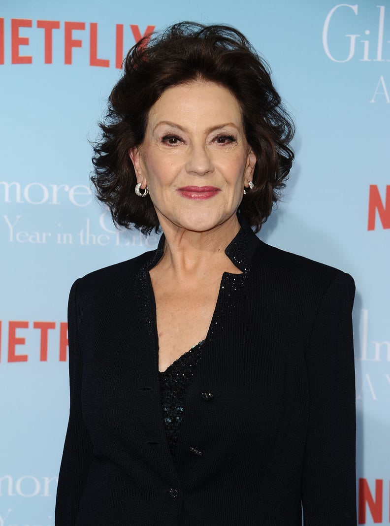 Kelly Bishop