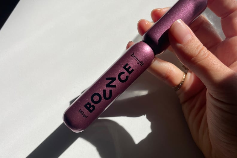 Benefit Bad Gal Bounce Mascara Editor Review