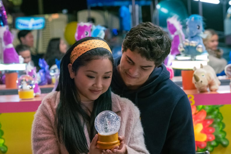 Why Lara Jean's Hair Looks Different in Always and Forever