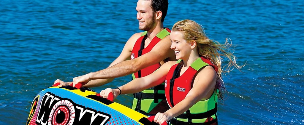 Towable Boat Tubes You Need This Summer