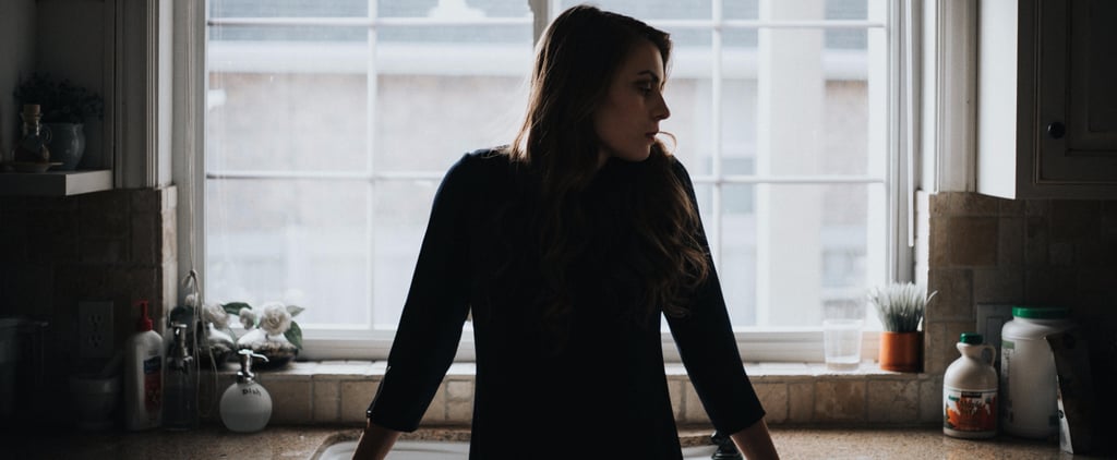 How OCD Can Be Painful, Consuming, and Often Invisible to Others