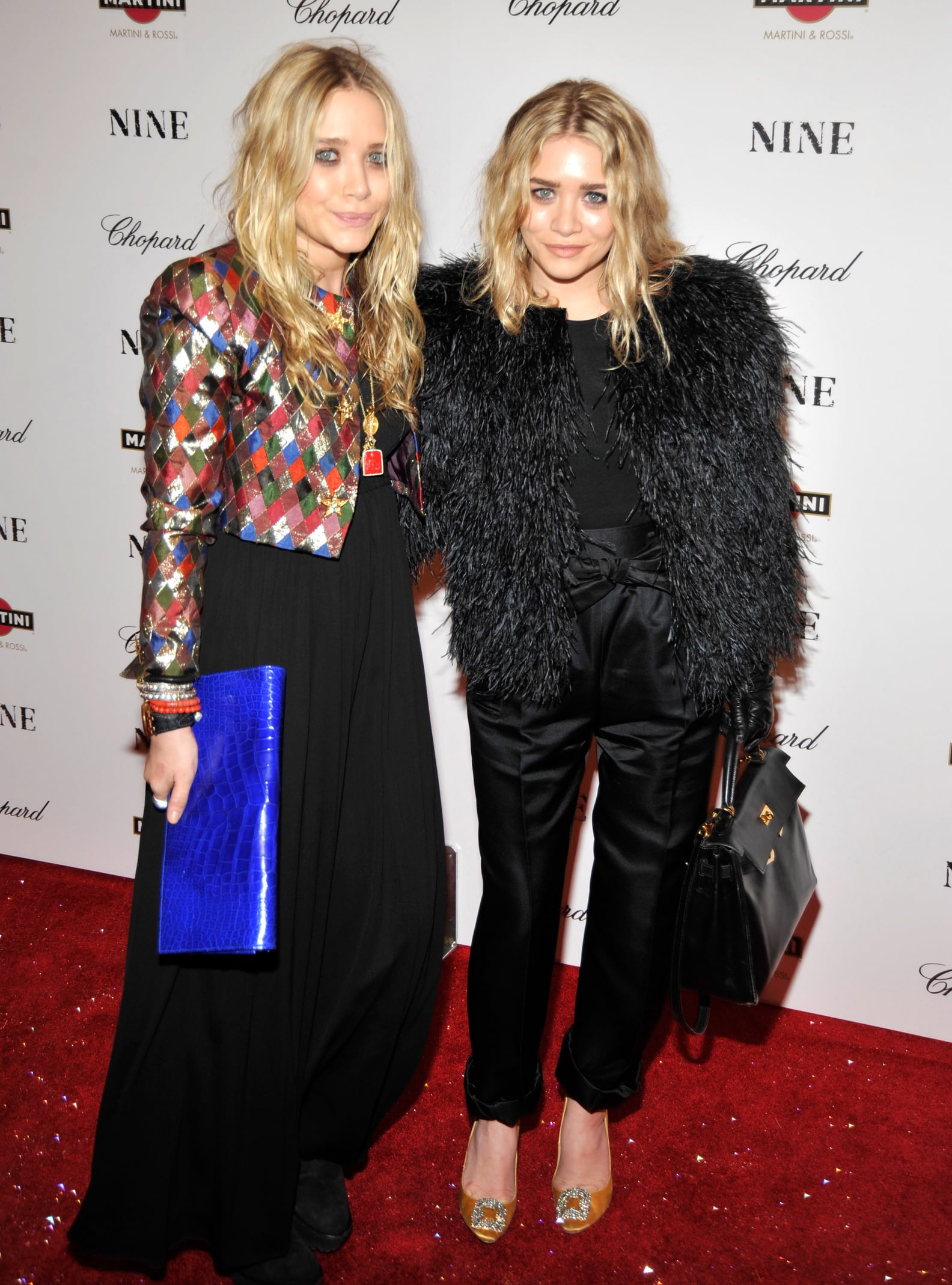 How to Dress Like Mary-Kate and Ashley Olsen | PS Fashion